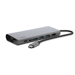 Belkin USB Type-C 6-Port USB Hub