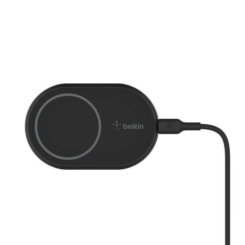 Belkin 10W Magnetic Wireless Car Charger for iPhone 12 and Above