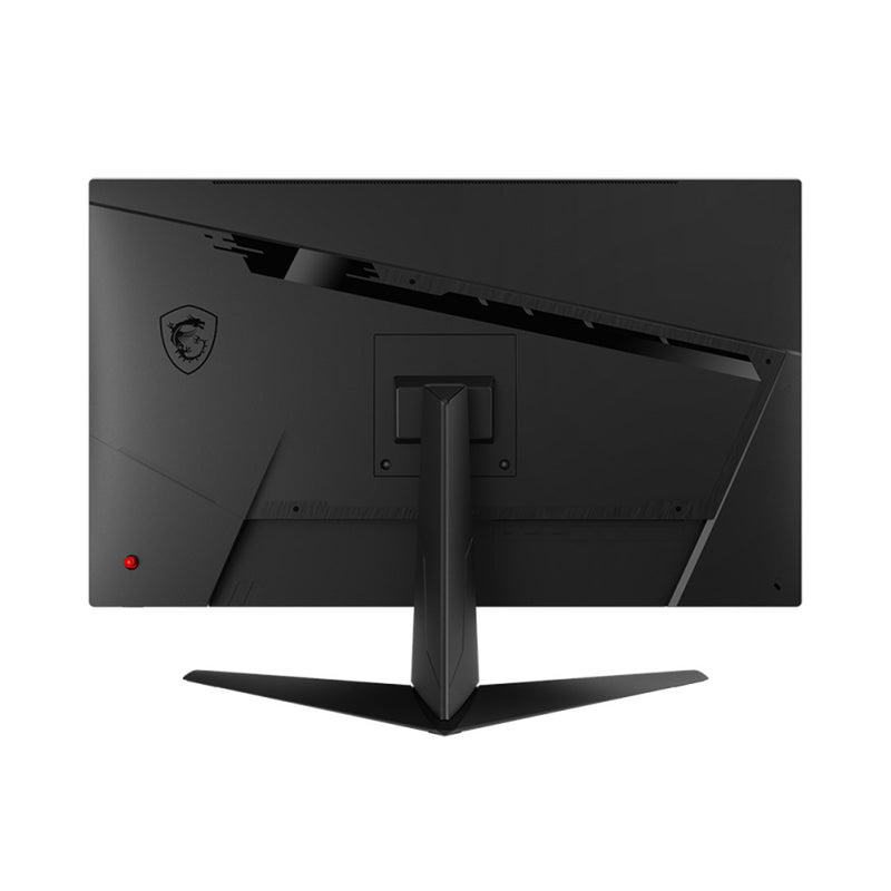 MSI Optix G273QF 27-inch WQHD Gaming Monitor with 165Hz Refresh Rate and 1ms Response Time