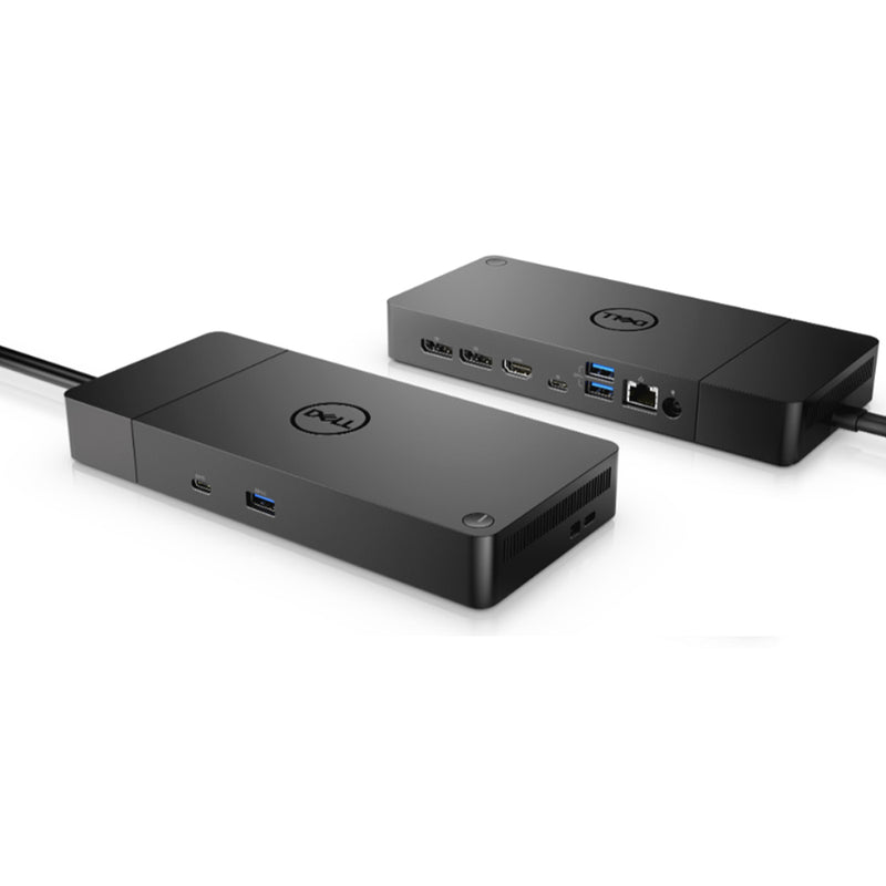 Dell WD19DCS Performance Docking Station with Dual USB-C and RJ-45