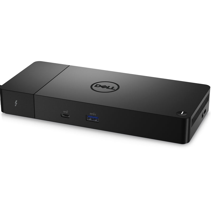 Dell WD22TB4 Thunderbolt Docking Station with RJ-45 and Fast Charging