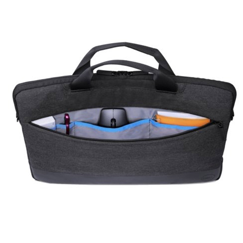 Dell Pro Heather Sleeve for 14-inch Laptop with Weather resistant material