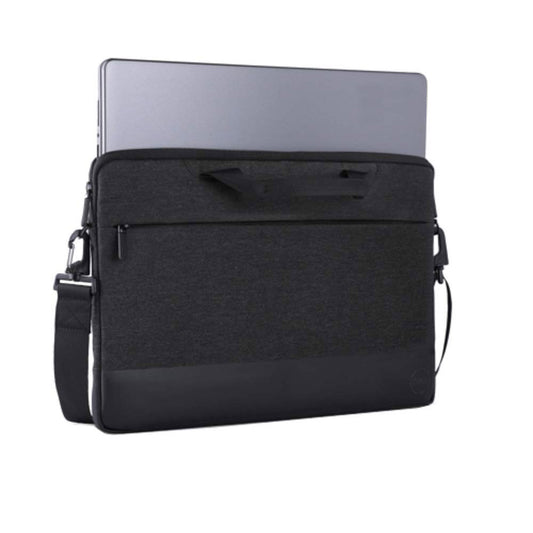 Dell Pro Heather Sleeve for 14-inch Laptop with Weather resistant material
