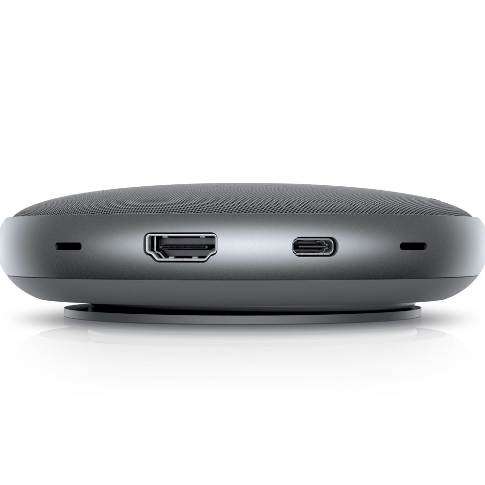 Dell MH3021P Speakerphone with Multiport Adapter - tpstech.in