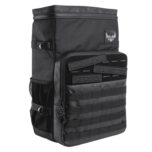 TUF Gaming BP2700 17-inch laptop backpack From TPS Technologies