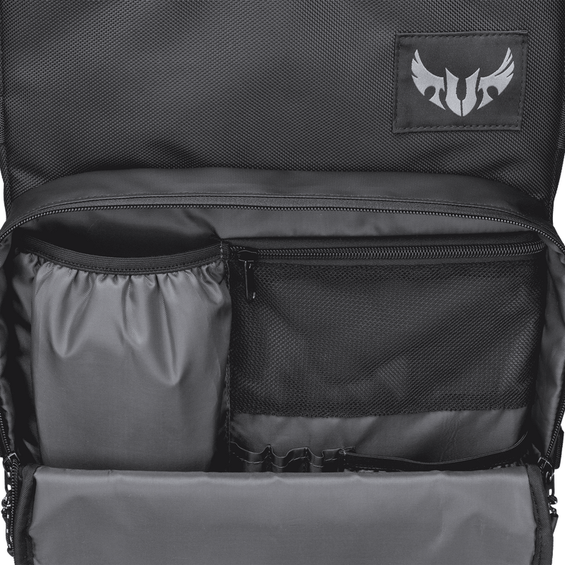 Asus TUF Gaming BP2700 Backpack for 17 Inch Laptops TPSTECH.in