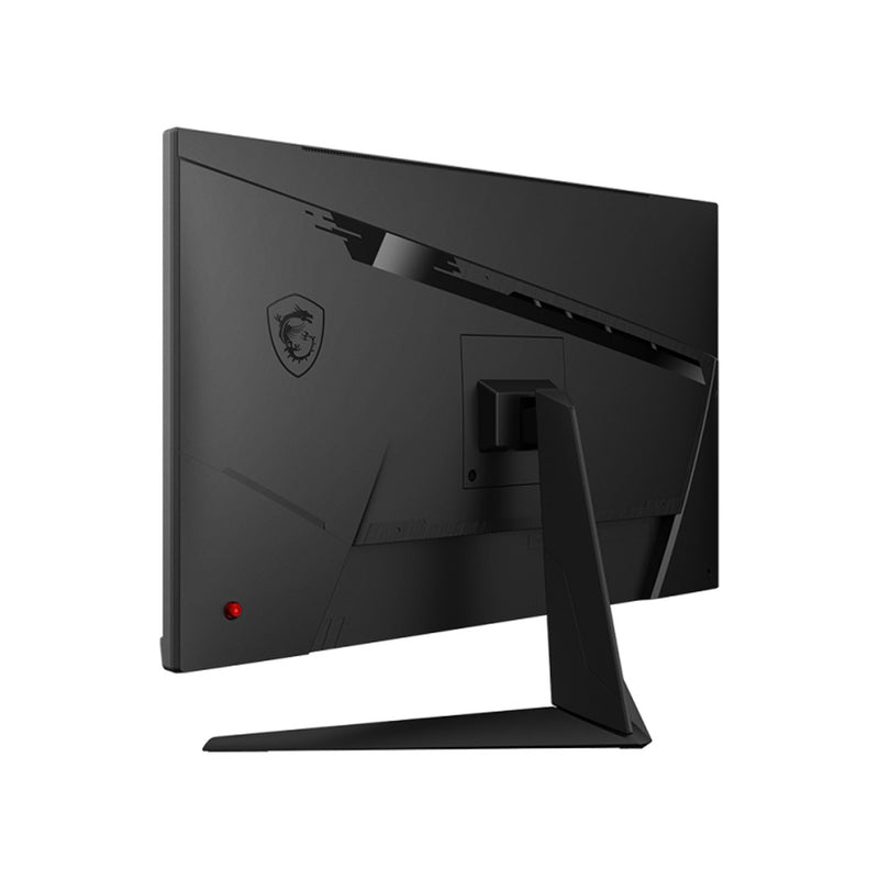 MSI Optix G273QF 27-inch WQHD Gaming Monitor with 165Hz Refresh Rate and 1ms Response Time