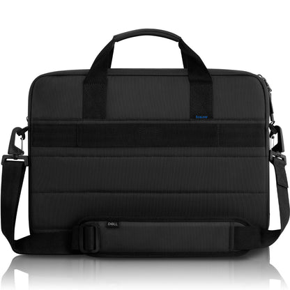 Dell EcoLoop Pro Briefcase for 16 inch Laptops with Anti-Scratch Nylex Lining & All-Weather Resistance