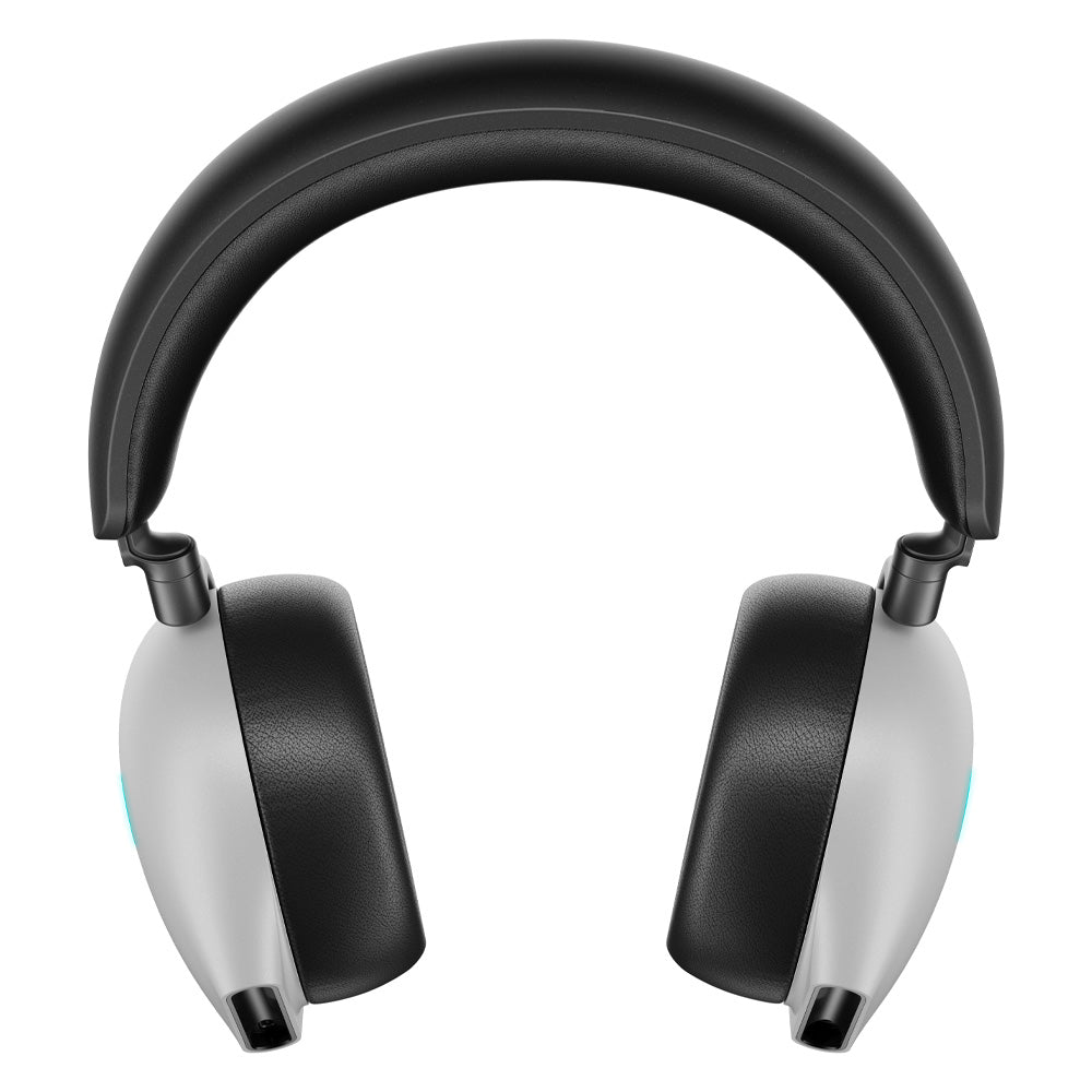 Dell Alienware AW920H Tri-Mode Wireless Gaming Headset - Lunar light