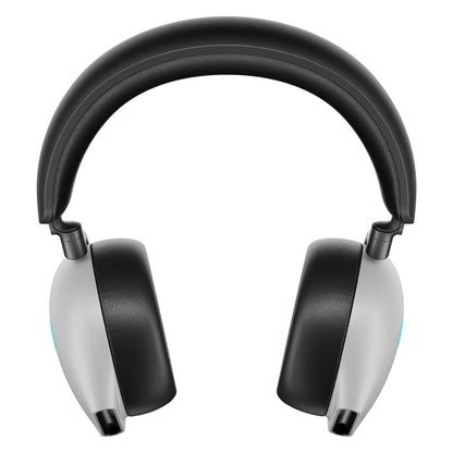 Dell Alienware AW920H Tri-Mode Wireless Gaming Headset - Lunar light
