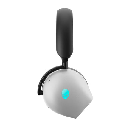 Dell Alienware AW920H Tri-Mode Wireless Gaming Headset - Lunar light
