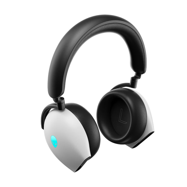 Dell Alienware AW920H Tri-Mode Wireless Gaming Headset - Lunar light
