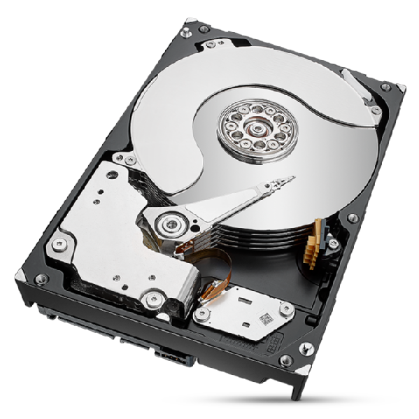 Seagate IronWolf 8 To - Absolute PC