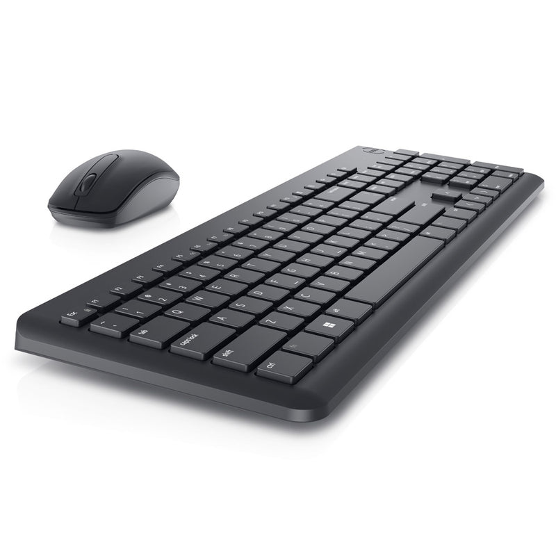 Dell Wireless Keyboard and Mouse Combo KM3322W