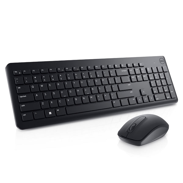 Dell Wireless Keyboard and Mouse Combo KM3322W