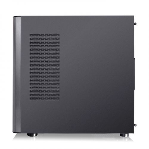 Thermaltake Level 20 MT ARGB ATX Mid Tower Gaming Cabinet with Three 120mm RGB Fans