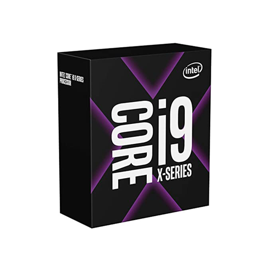 Intel Core 9th Gen i9-10920X LGA2066 Unlocked Desktop Processor 12 Cores up to 4.8GHz 19.25MB Cache
