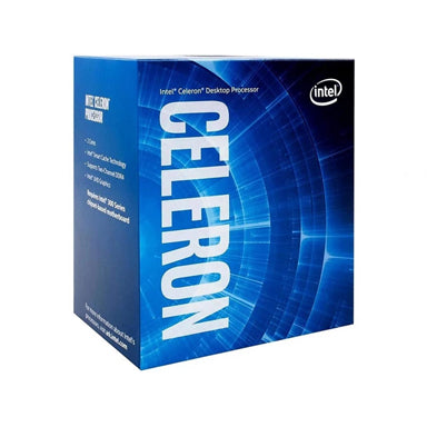 Intel Celeron G5900 LGA 1200 डेस्कटॉप प्रोसेसर 2 कोर 3.4GHz तक 2MB कैशे