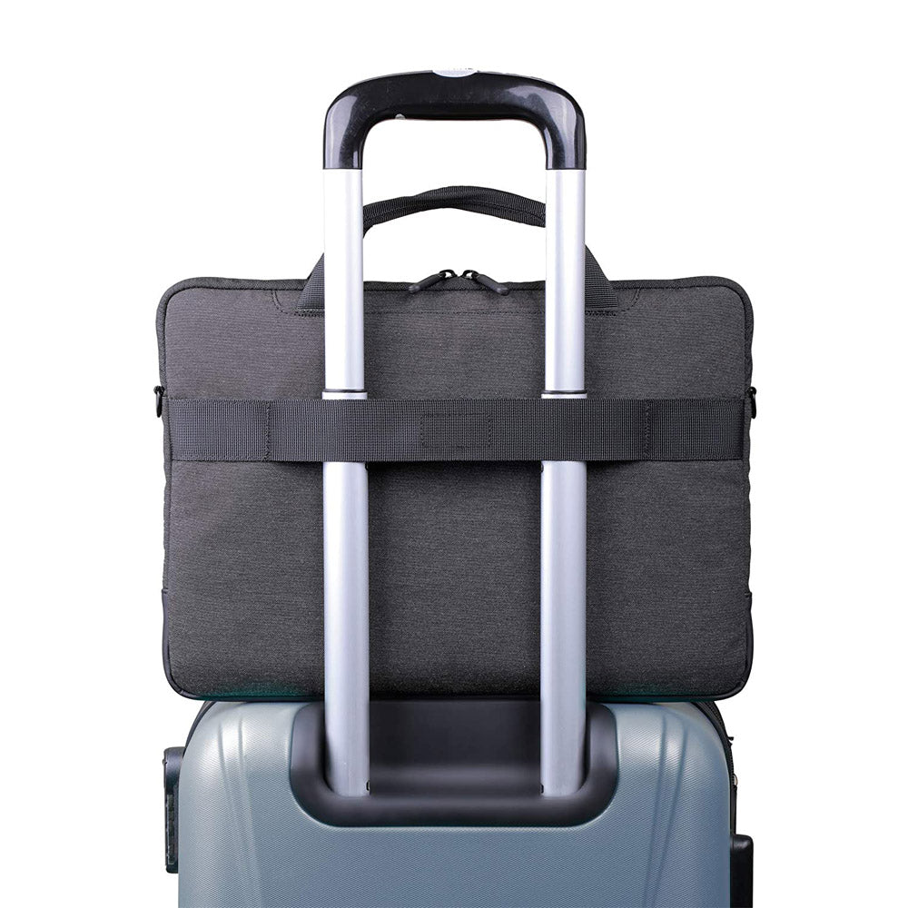 Dell Pro Heather Sleeve for 14-inch Laptop with Weather resistant material