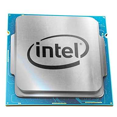 Core I9 10th Gen Intel Integrated Graphics Intel I9-10850K 10th