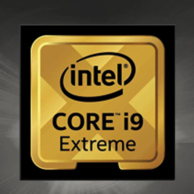 Intel Core 10th Gen i9-10980XE LGA2066 Unlocked Desktop Processor 18 Cores up to 4.6GHz 24MB Cache