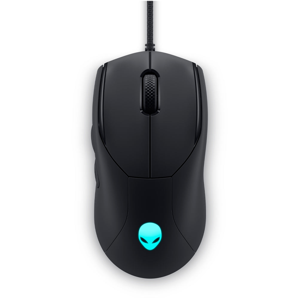 Dell Alienware AW320M RGB Wired Gaming Mouse - tpstech.in