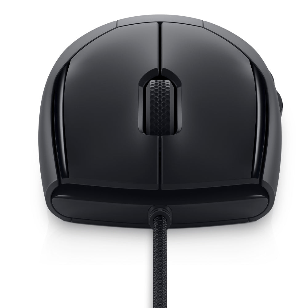 Dell Alienware AW320M RGB Wired Gaming Mouse - tpstech.in