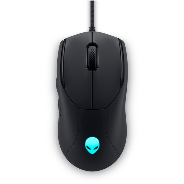 Dell Alienware AW320M RGB Wired Gaming Mouse with 19000 DPI and 6 Programmable Buttons
