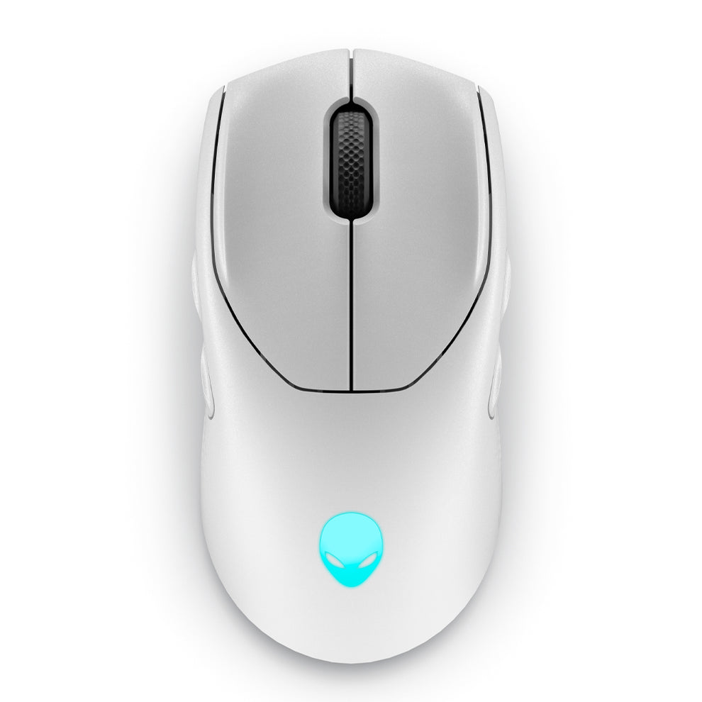 Dell Alienware AW720M Tri-Mode RGB Wireless Gaming Mouse - tpstech.in