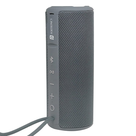 Portronics Breeze Plus POR-545 20W Bluetooth 5.0 Portable Stereo Speaker