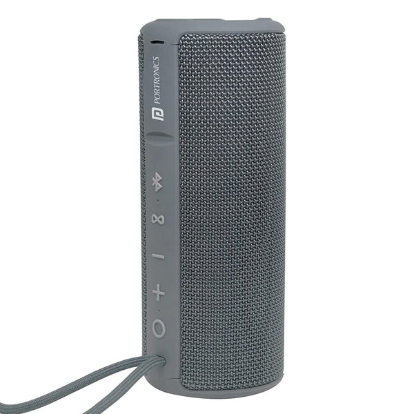[RePacked] Portronics Breeze Plus POR-545 20W Bluetooth 5.0 Portable Stereo Speaker