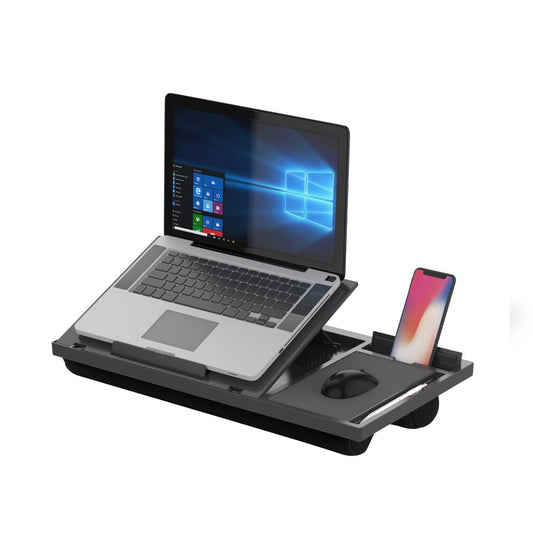 Portronics My Buddy G Laptop Desk