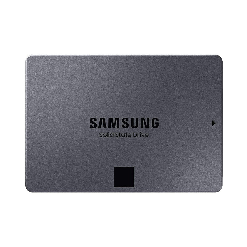 Samsung 870 QVO 8TB 2.5-inch SATA Internal SSD