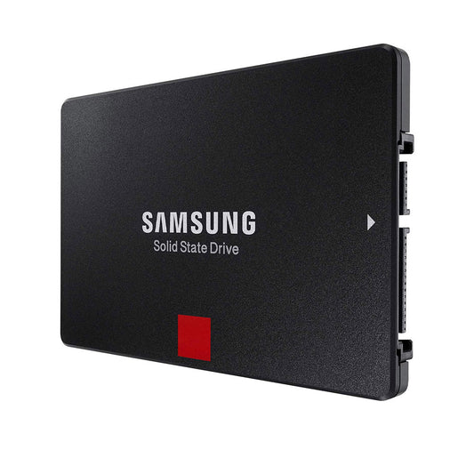 Samsung 860 PRO 256GB 2.5-inch SATA III Internal SSD