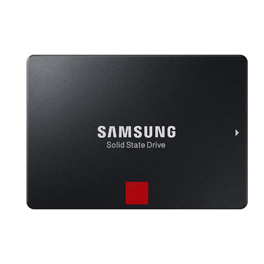 Samsung 860 PRO 256GB 2.5-इंच SATA III इंटरनल SSD