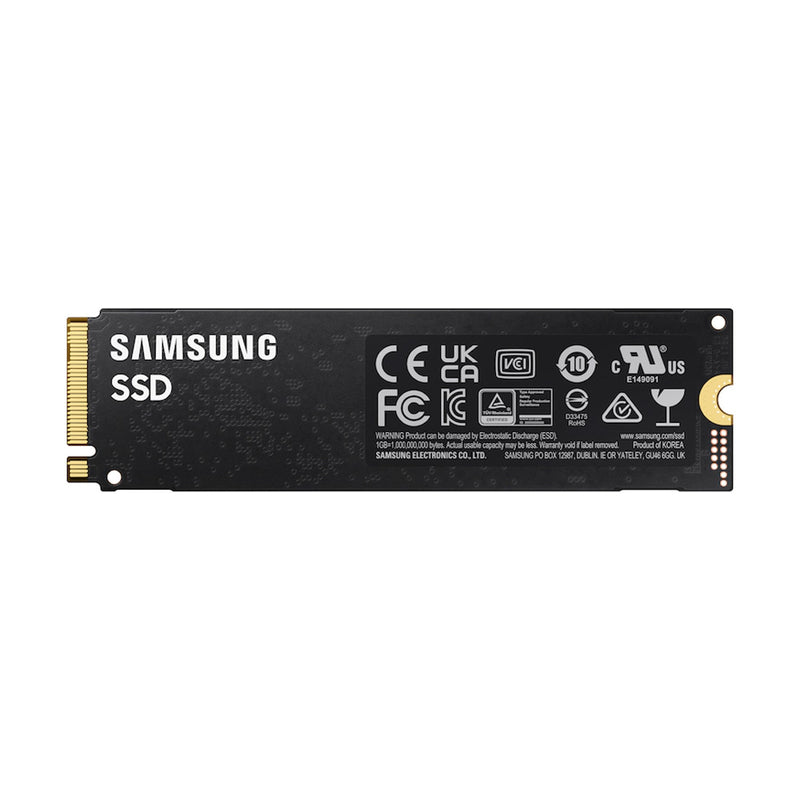 Samsung 970 EVO Plus 1TB M.2 NVMe PCIe 3.0 Internal SSD