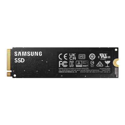 Samsung 980 1TB M.2 NVMe PCIe 3.0 Internal SSD