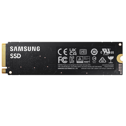 Samsung 980 500GB M.2 NVMe PCIe 3.0 Internal SSD