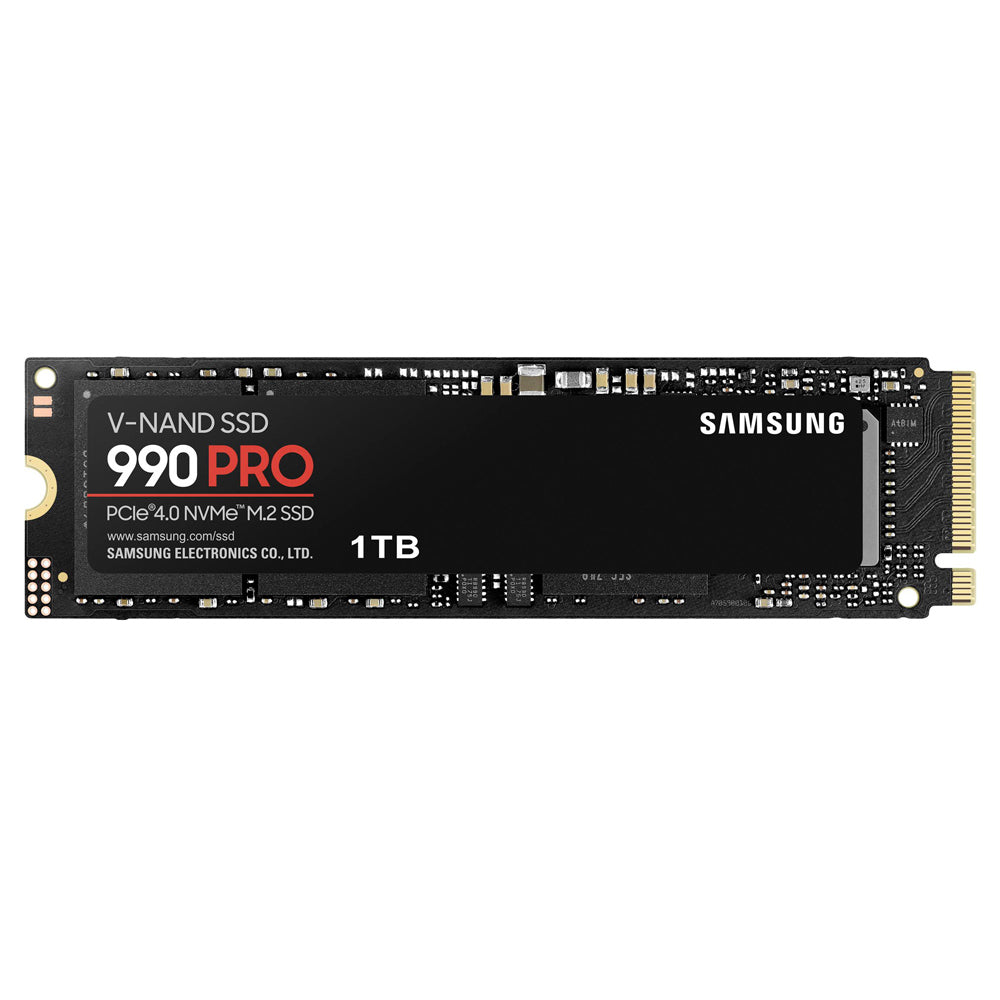 Samsung 990 PRO 1TB M.2 NVMe PCIe 4.0 Internal SSD – tpstech.in