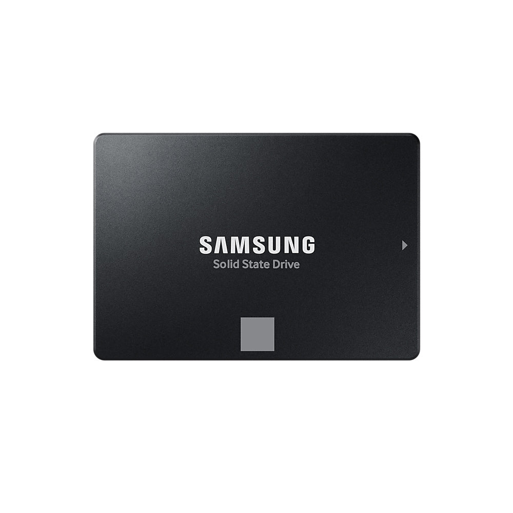 सैमसंग 870 EVO 500GB 2.5-इंच SATA III आंतरिक SSD