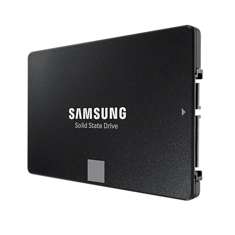 Samsung 870 EVO 4TB 2.5-inch SATA III Internal SSD