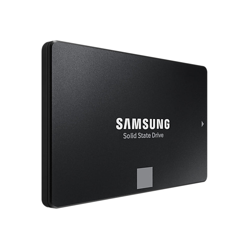 Samsung 870 EVO 250GB 2.5-inch SATA III Internal SSD