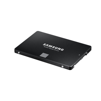 Samsung 870 EVO 1TB 2.5-inch SATA III Internal SSD