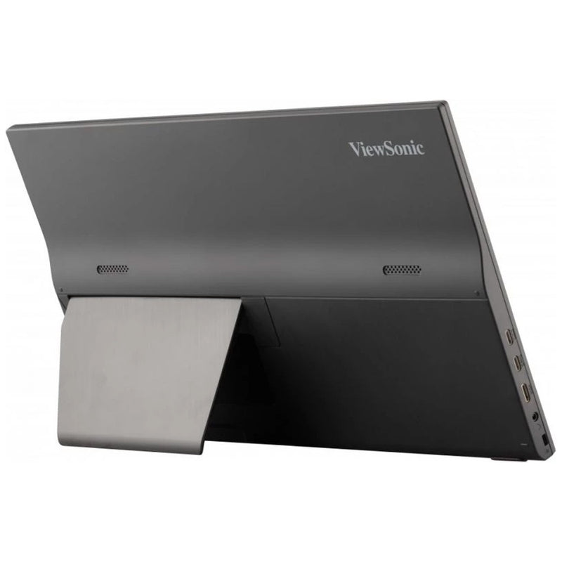 ViewSonic VA1655 16-inch Full-HD IPS Portable Monitor with Dual Speakers