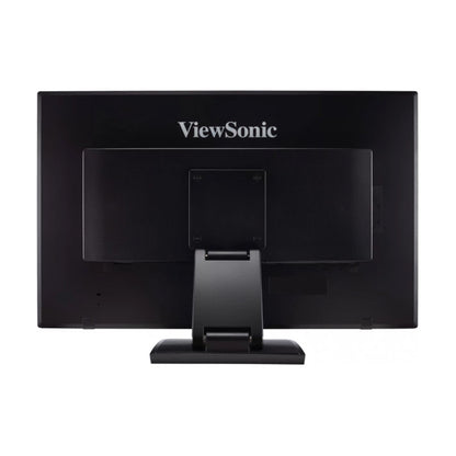 ViewSonic TD2760 27" 1080p FHD VA Panel Touch Screen Monitor with Dual Speakers