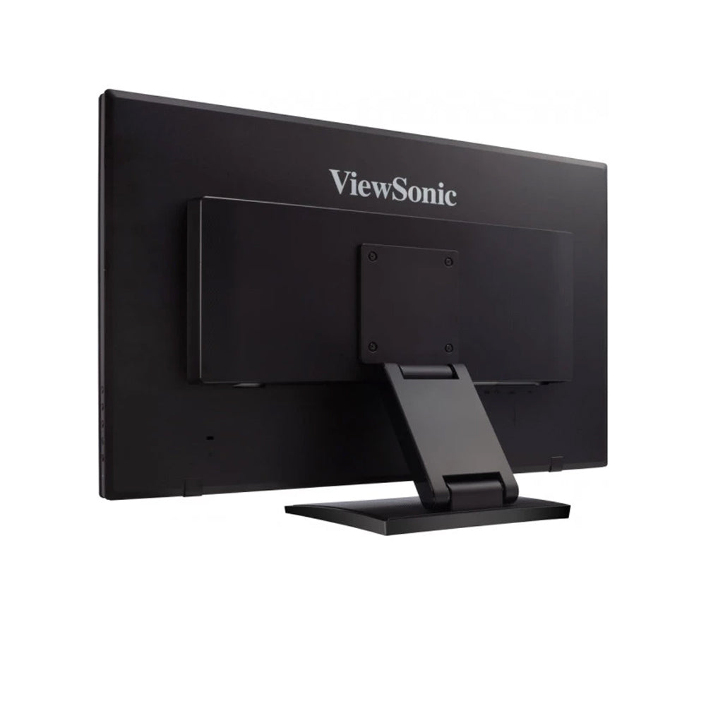 ViewSonic TD2760 27" 1080p FHD VA Panel Touch Screen Monitor with Dual Speakers