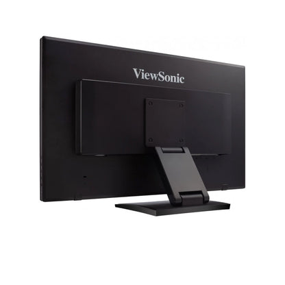 ViewSonic TD2760 27" 1080p FHD VA Panel Touch Screen Monitor with Dual Speakers