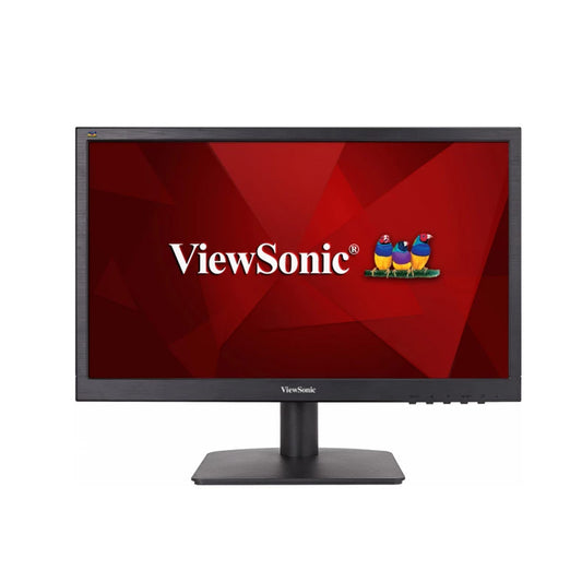 ViewSonic VA1903H-2 19-inch WXGA TN Monitor with 5ms Response Time and Anti-Glare