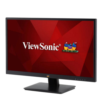 ViewSonic VA2210-MH 22-inch Full-HD IPS Monitor with 5ms Response Time and Dual Speakers