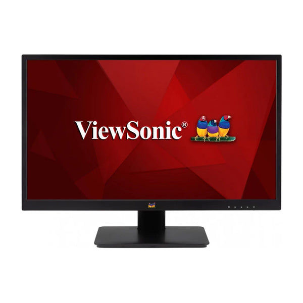ViewSonic VA2210-MH 22-inch Full-HD IPS Monitor with 5ms Response Time and Dual Speakers